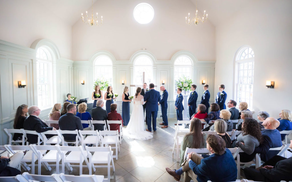 21 Epic Wedding Venues in Charleston, SC Marley Photography