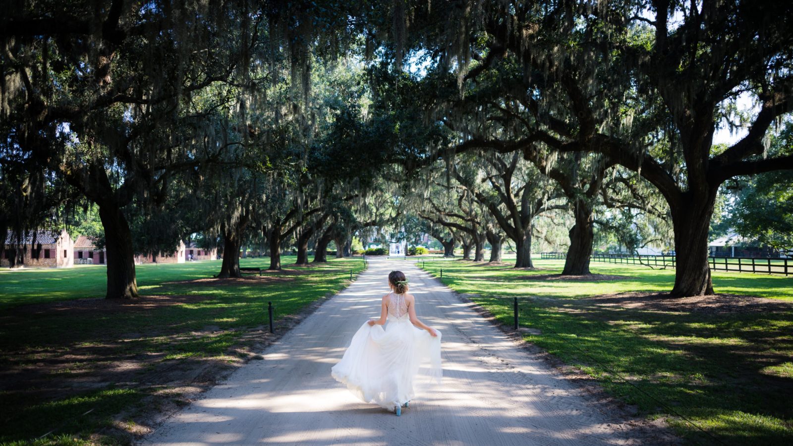 21 Epic Wedding Venues in Charleston, SC | Marley Photography